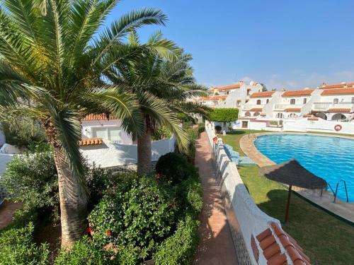 Apartamento Villa Ohana