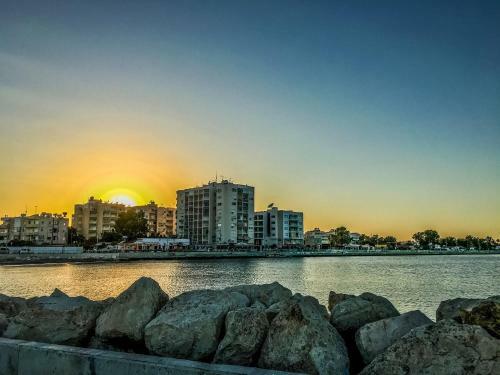 Apartamento Luxury Penthouse Suite "sea Gate" Central Seafront