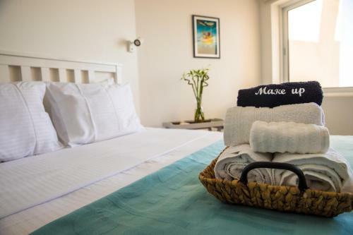 Apartamento Luxury Penthouse Suite "sea Gate" Central Seafront