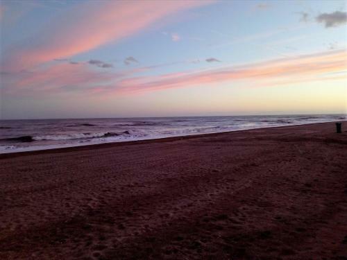 Apartamento Estudio Frente Al Mar