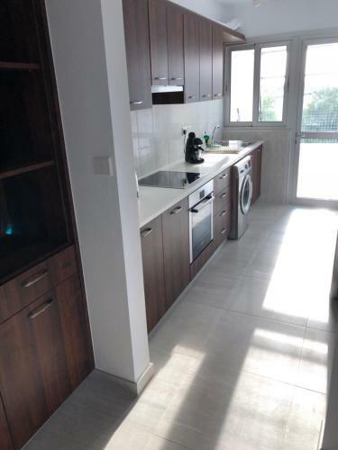 Brand New Lux Apartment Mackenzie