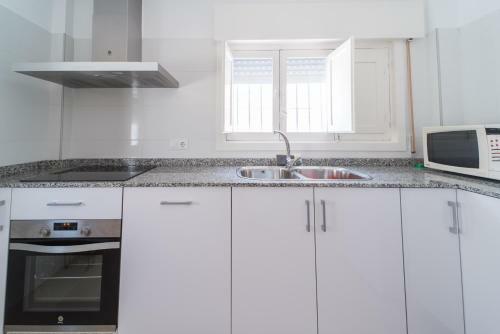 Apartamento Expoholidays-chalet En Primera L�nea