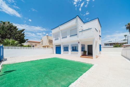 Apartamento Expoholidays-chalet En Primera L�nea
