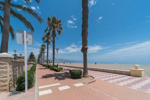 Apartamento Expoholidays-chalet En Primera L�nea