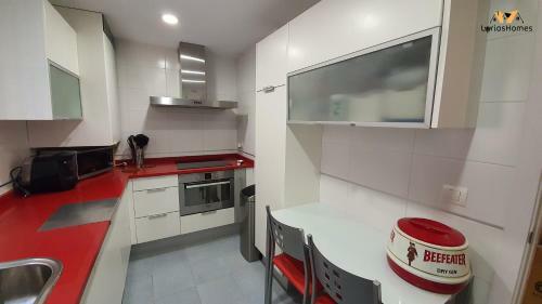 Apartamento Lyrioshomes Beach Roquetas De Mar