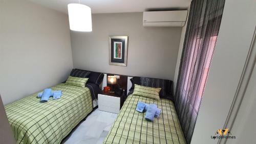 Apartamento Lyrioshomes Beach Roquetas De Mar