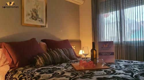 Apartamento Lyrioshomes Beach Roquetas De Mar