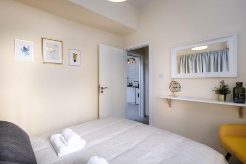 Apartamento The Joy - Centre One Bedroom Flat