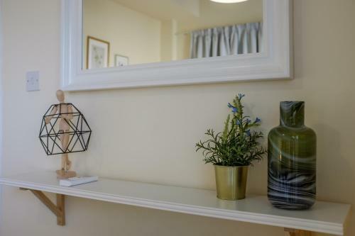 Apartamento The Joy - Centre One Bedroom Flat