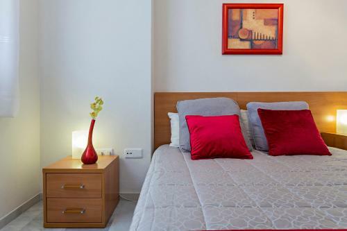Apartamento Playa Y Golf