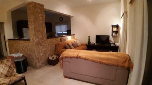 Alkaeos Holiday Rooms & Apartments