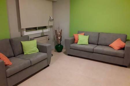 Alkaeos Holiday Rooms & Apartments