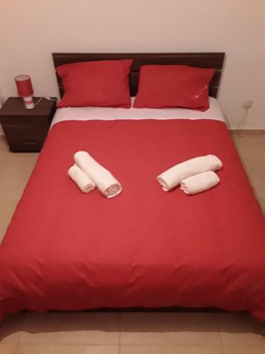 Alkaeos Holiday Rooms & Apartments