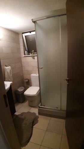 Alkaeos Holiday Rooms & Apartments