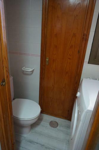 Apartamento Dandelion / Roquemar