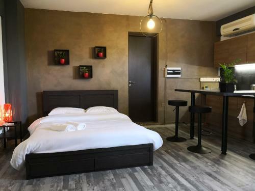 Apartamento The Room
