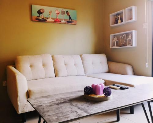 Apartamento Ria Court 33