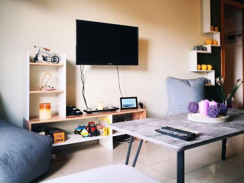 Apartamento Ria Court 33