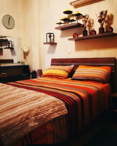 Apartamento Ria Court 33