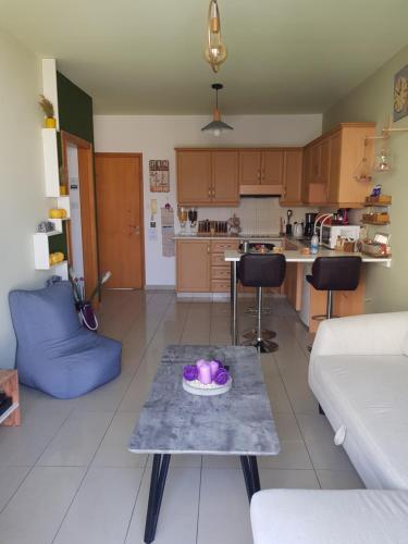 Apartamento Ria Court 33