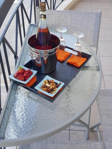 Apartamento Ria Court 33