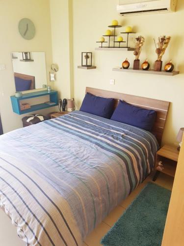 Apartamento Ria Court 33