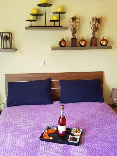Apartamento Ria Court 33