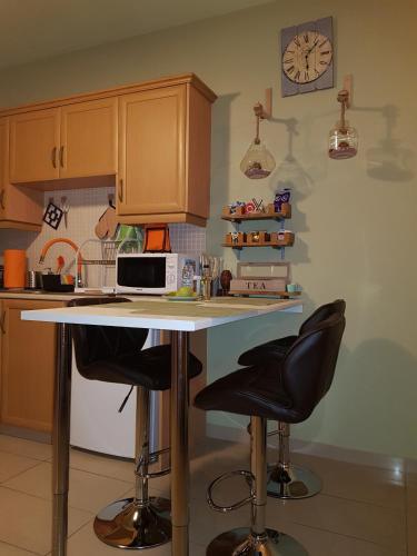 Apartamento Ria Court 33