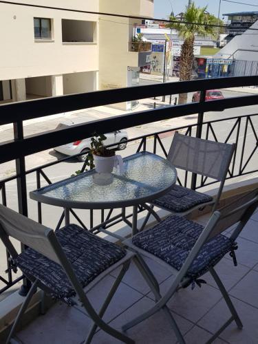 Apartamento Ria Court 33