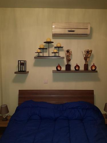 Apartamento Ria Court 33