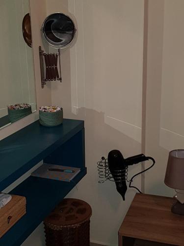 Apartamento Ria Court 33