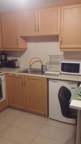 Apartamento Ria Court 33