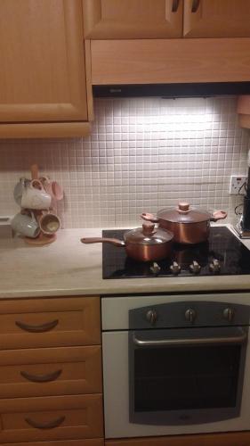 Apartamento Ria Court 33