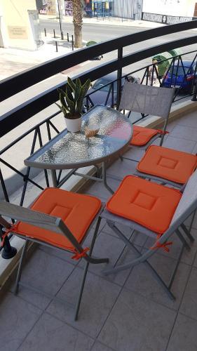 Apartamento Ria Court 33