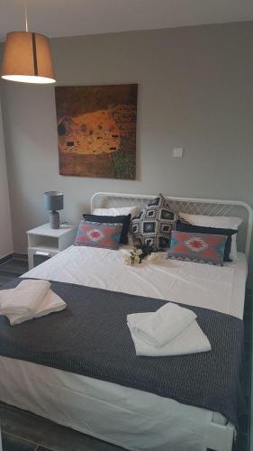 Apartamento Comfort Home 103