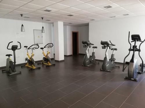 Apartamento Vacaciones En El Mar Y Junto Al Golf