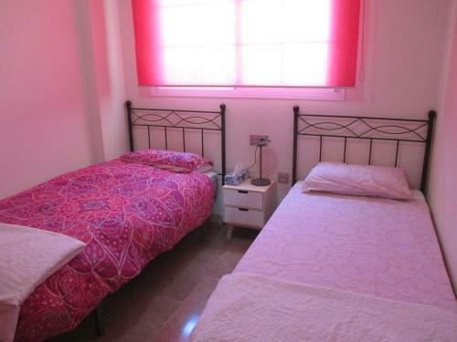 Apartamento Vacaciones En El Mar Y Junto Al Golf
