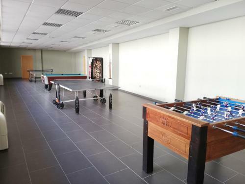 Apartamento Vacaciones En El Mar Y Junto Al Golf
