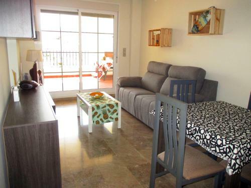 Apartamento Vacaciones En El Mar Y Junto Al Golf