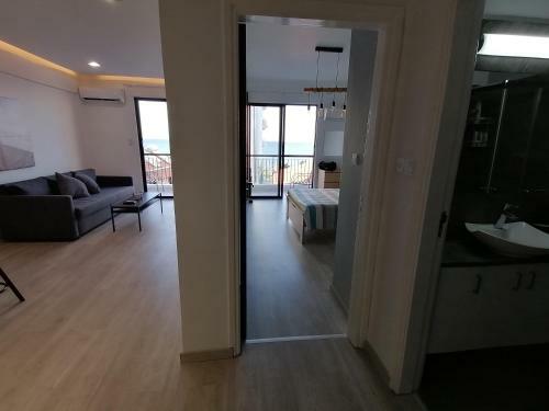 Apartamento Must Stay - Finikoudes Seaview