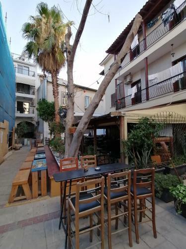 Apartamento Must Stay - Finikoudes Seaview