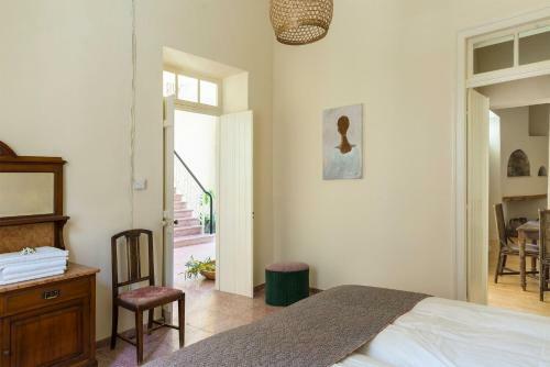 Pano Lefkara Villa House