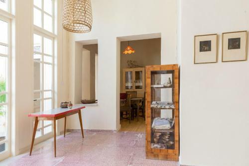 Pano Lefkara Villa House