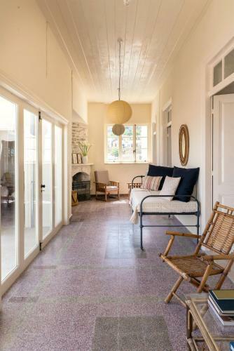 Pano Lefkara Villa House