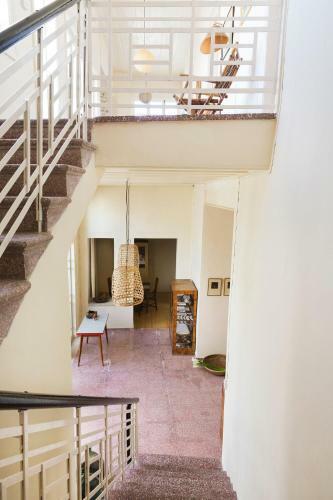 Pano Lefkara Villa House