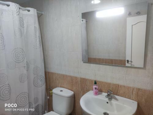 Apartamento El Rebalaje II
