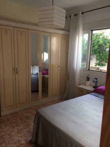 Habitaci�n Doble Con Ba�o Privado, 4 L�nea de Playa