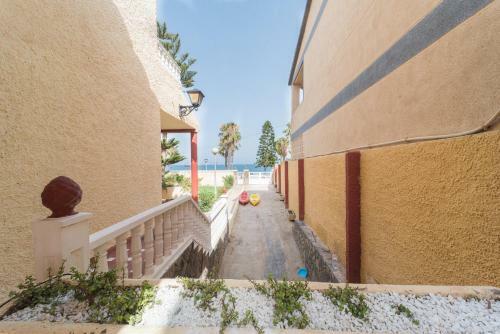 Expoholidays-chalet Bahari Primera Linea de Playa