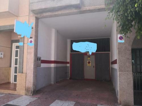 Apartamento Atico En El Centro. Roquetas De Vacaciones