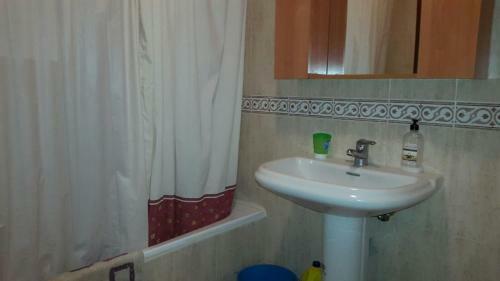 Apartamento Sol Todo El A�o En Roquetas De Mar